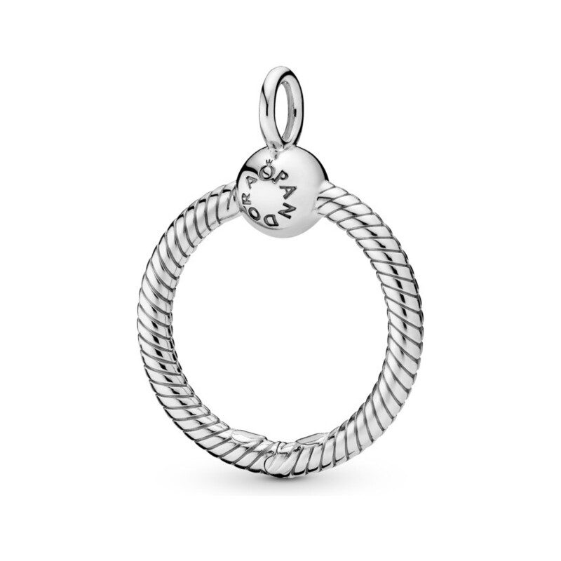 Zawieszka PANDORA PE 398296 próba 925 Pandora - 1