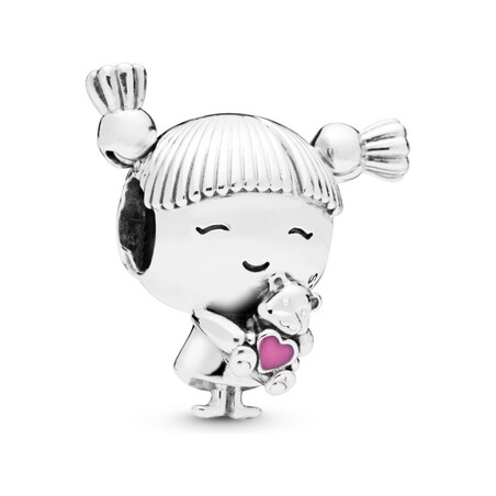 Charms PANDORA PE 798016EN160 próba 925