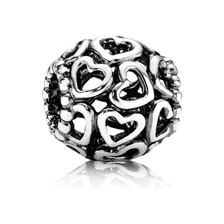 Charms PANDORA PE 790964 próba 925