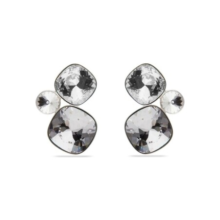 Kolczyki SPARK z kryształami Swarovski CQ K4470MIX1C