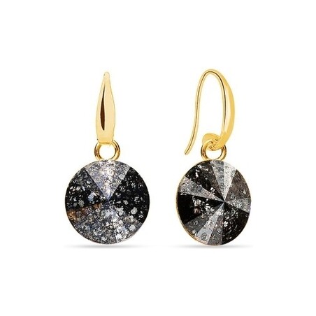 Kolczyki SPARK CQ KWG112212BP Sezam - 1