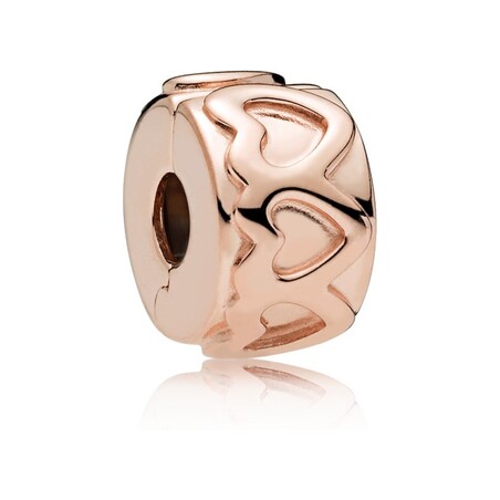 Element PANDORA ROSE klips PE 781978