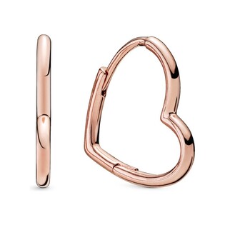 Kolczyki PANDORA ROSE PE 288307