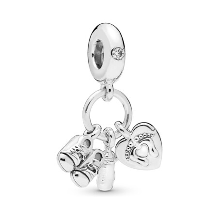 Zawieszka PANDORA PE 798106CZ próba 925