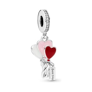 Zawieszka PANDORA PE 798076CZ próba 925 Pandora - 1