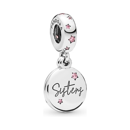 Zawieszka PANDORA PE 798012FPC próba 925