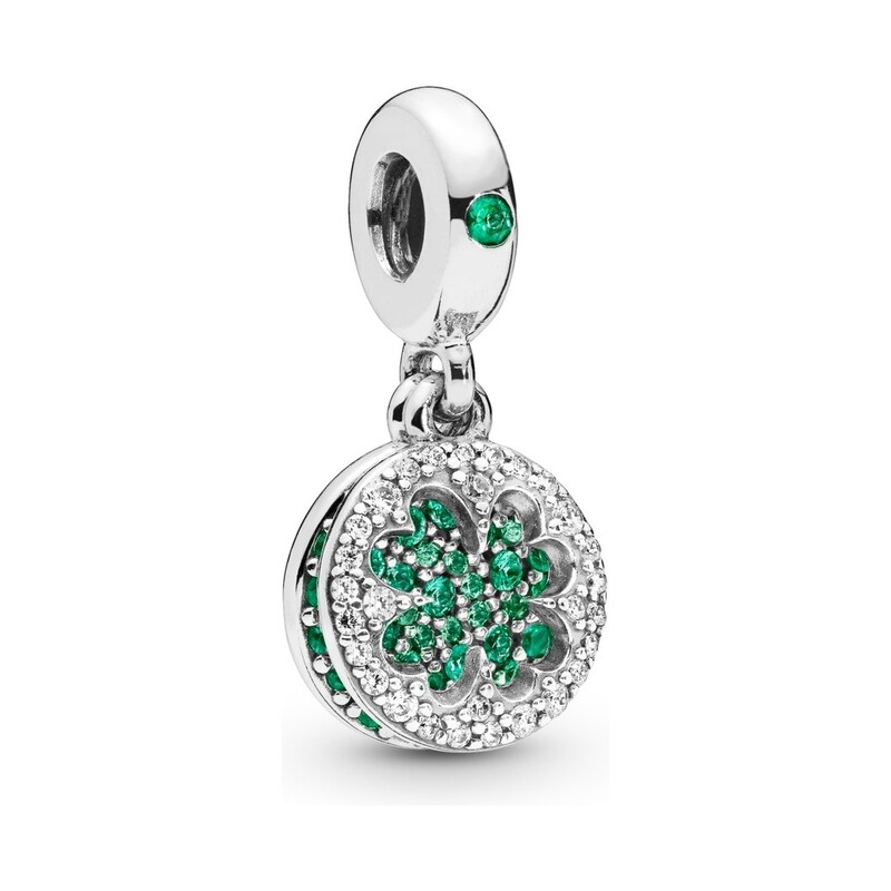 Zawieszka PANDORA PE 797906NRGMX próba 925 Pandora - 1