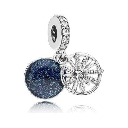 Zawieszka PANDORA PE 797531CZ próba 925 Pandora - 1