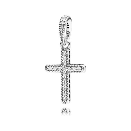 Zawieszka PANDORA PE 397571CZ próba 925