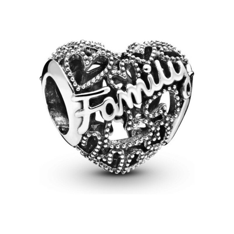Charms PANDORA PE 798571C00 próba 925