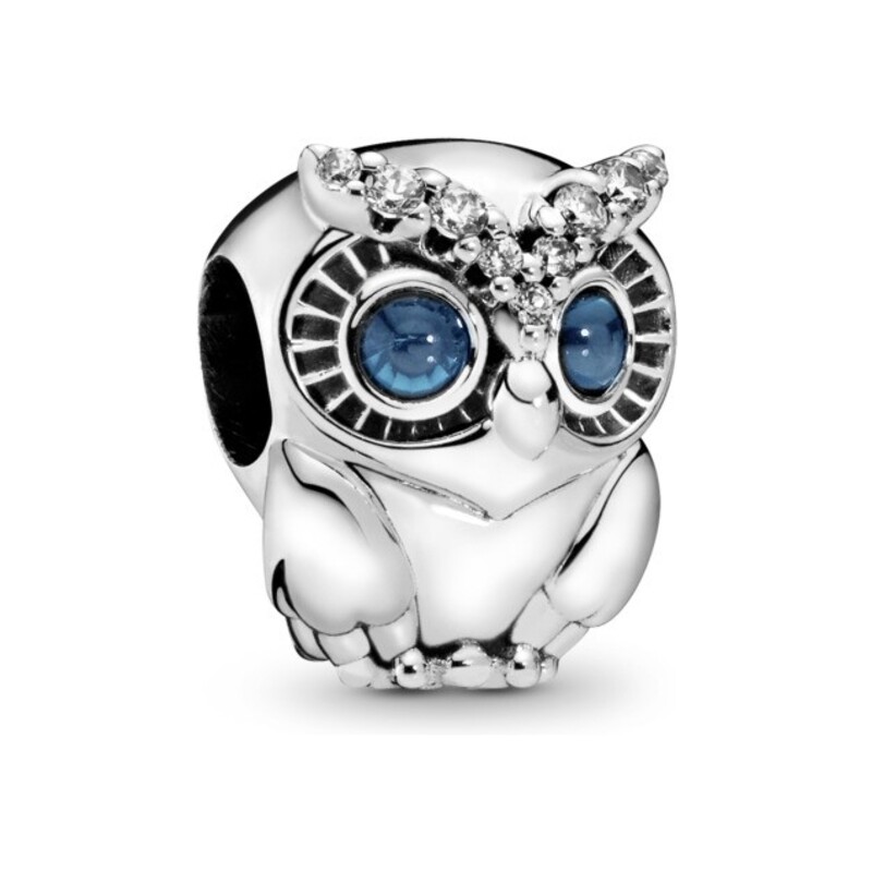 Charms PANDORA PE 798397NBCB próba 925