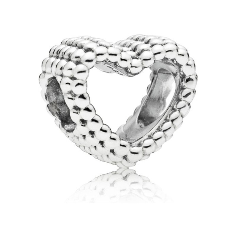 Charms PANDORA PE 797516 próba 925 Pandora - 1