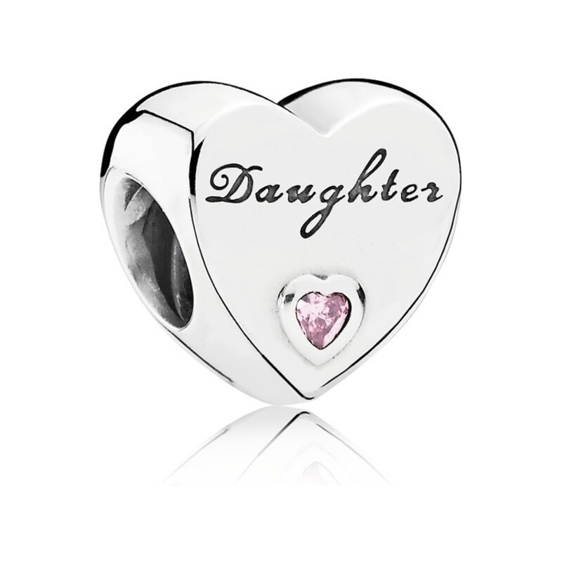 Charms PANDORA PE 791726PCZ próba 925