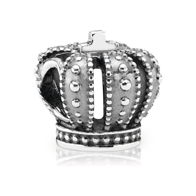 Charms PANDORA PE 790930 próba 925