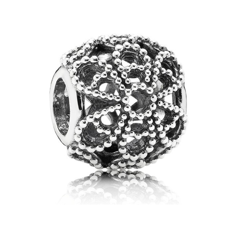 Charms PANDORA PE 791282 próba 925