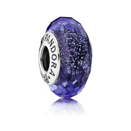 Charms PANDORA murano PE 791646 próba 925