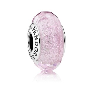 Charms PANDORA murano PE 791650 próba 925