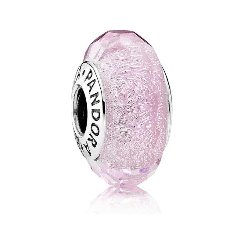Charms PANDORA murano PE 791650 próba 925 Pandora - 1