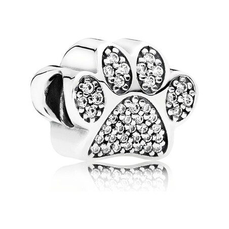 Charms PANDORA PE 791714CZ próba 925