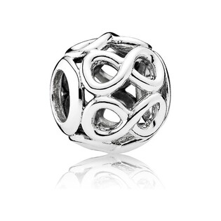 Charms PANDORA PE 791872 próba 925 Pandora - 1