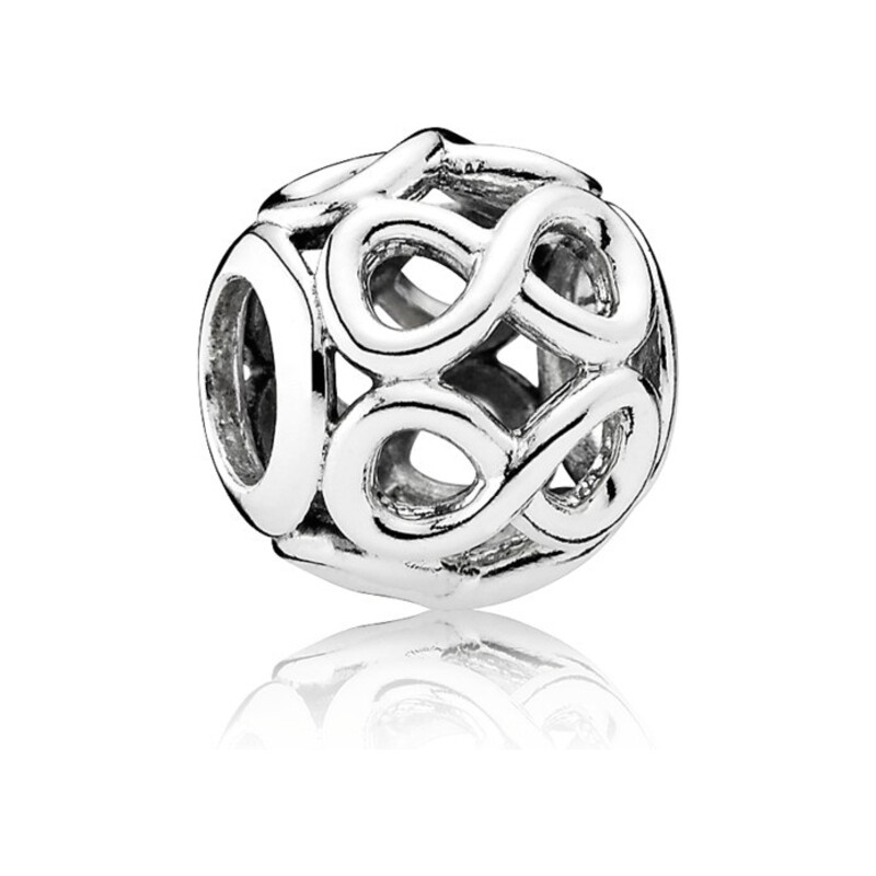Charms PANDORA PE 791872 próba 925