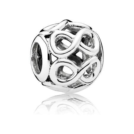 Charms PANDORA PE 791872 próba 925 Pandora - 1