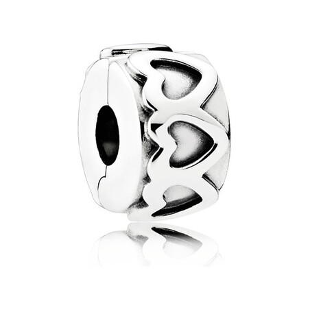 Klips PANDORA  PE 791978 próba 925