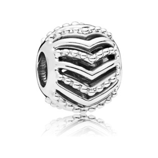 Charms PANDORA PE 797805 próba 925 Pandora - 1