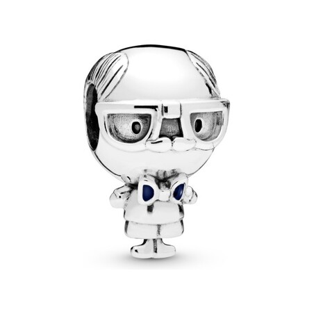 Charms PANDORA PE 798013EN188 próba 925