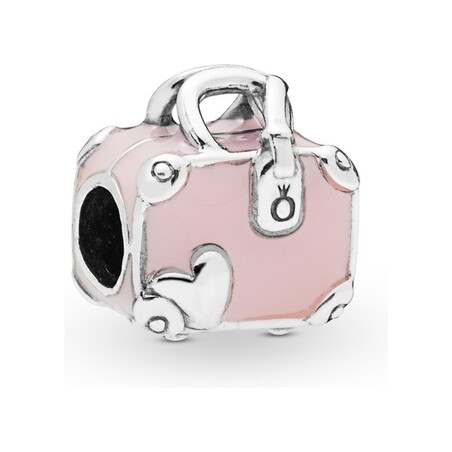 Charms PANDORA PE 798063EN124 próba 925