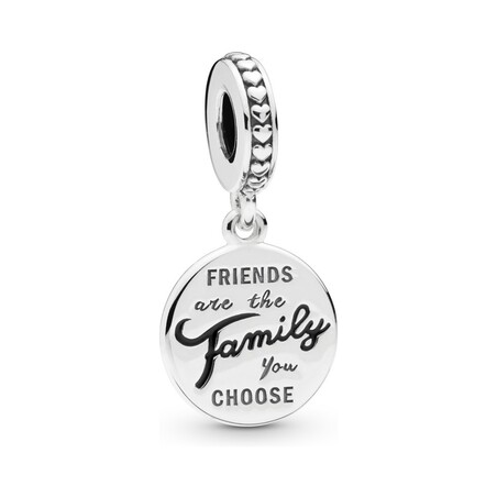 Charms PANDORA PE 798124EN16 próba 925