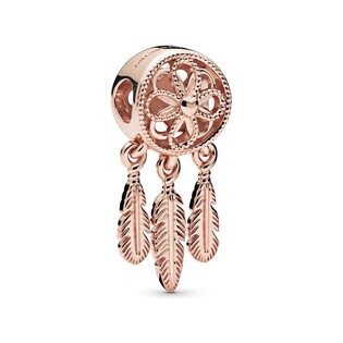Charms PANDORA ROSE PE 787200C00 Pandora - 1