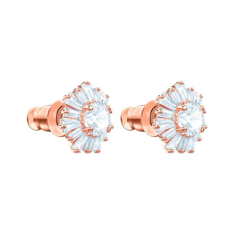 Kolczyki Swarovski Sunshine  S1 5459597 Swarovski - 2