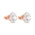 Kolczyki Swarovski Sunshine  S1 5459597 Swarovski - 2