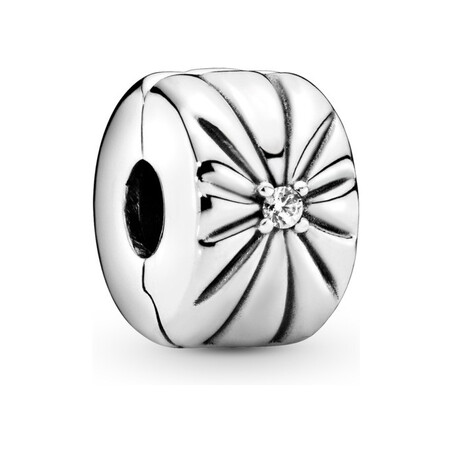 Element PANDORA klips PE 798614C01 próba 925