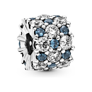 Charms PANDORA PE 798487C02 próba 925