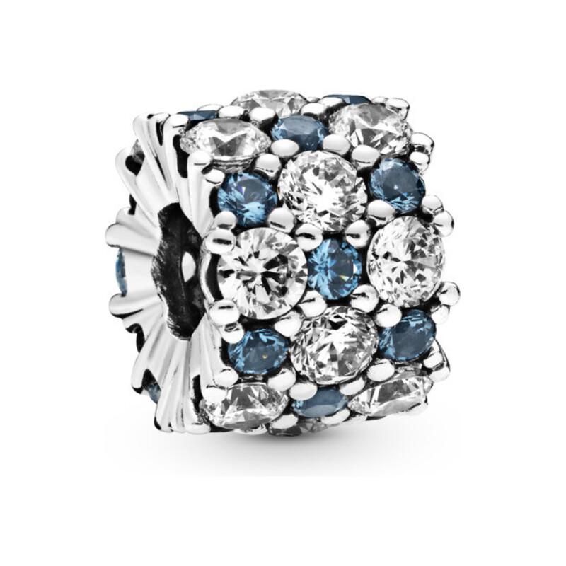 Charms PANDORA PE 798487C02 próba 925 Pandora - 1