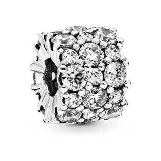 Charms PANDORA PE 798487C01 próba 925