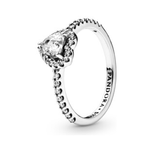 Pierścionek PANDORA PE 198421C01 próba 925