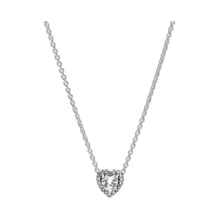 Naszyjnik PANDORA PE 398425C01 próba 925 Pandora - 1