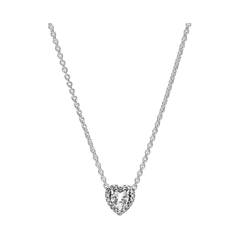 Naszyjnik PANDORA PE 398425C01 próba 925 Pandora - 1