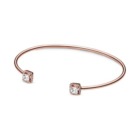 Bransoleta PANDORA ROSE bangle PE 588508C01 Pandora - 1