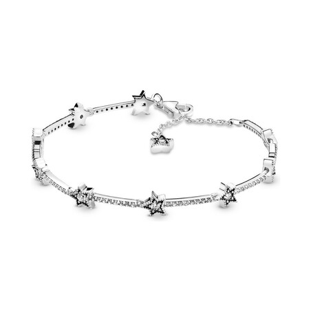 Bransoleta PANDORA PE 598498C01 próba 925 Pandora - 1