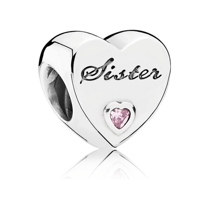 Charms PANDORA PE 791946PCZ próba 925 Pandora - 1