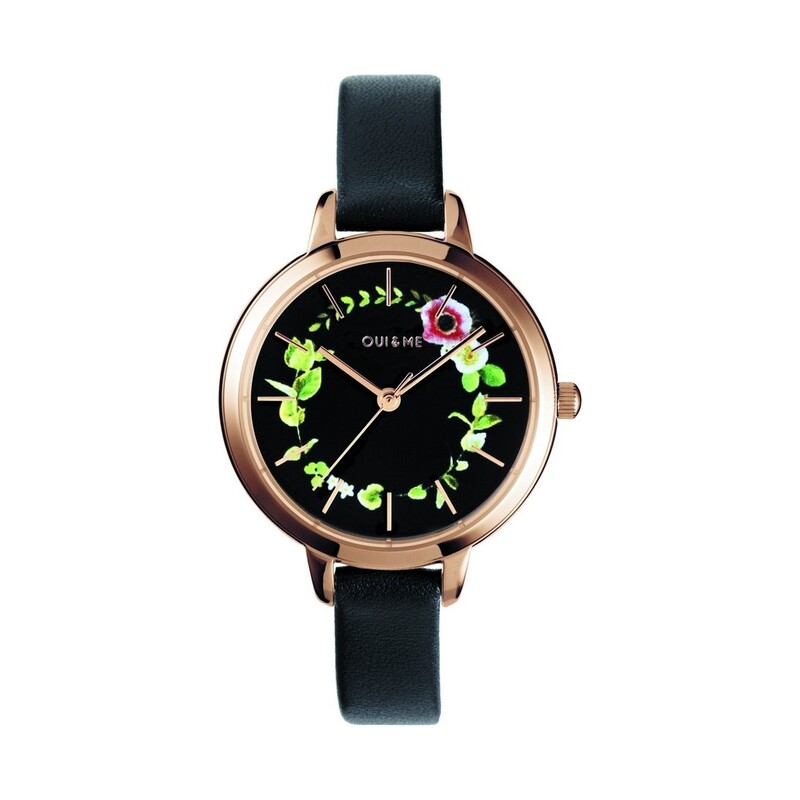 Zegarek OUI&ME Petite K CL ME010007