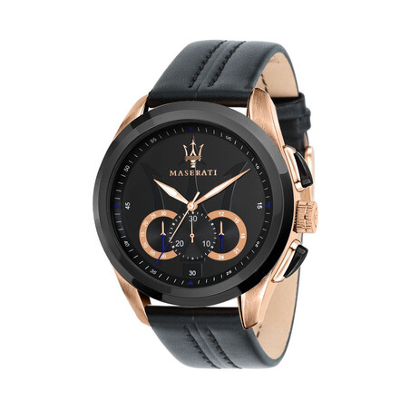 Zegarek MASERATI Traguardo M CL R8871612025