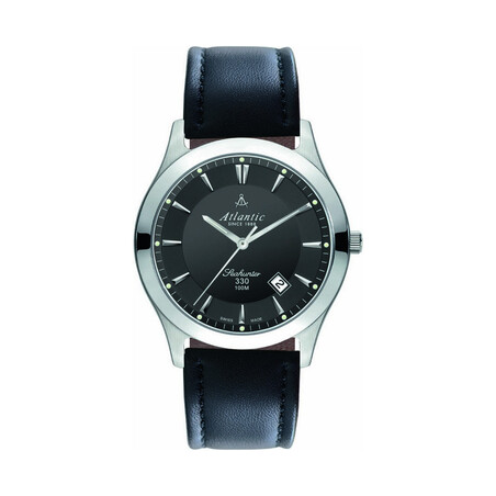 Zegarek ATLANTIC Seahunter M ZB 71360.41.61 Atlantic - 1