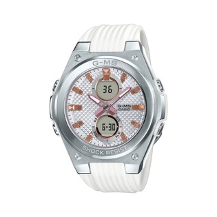 Zegarek CASIO Baby-G K ZB MSG-C100G-7AER