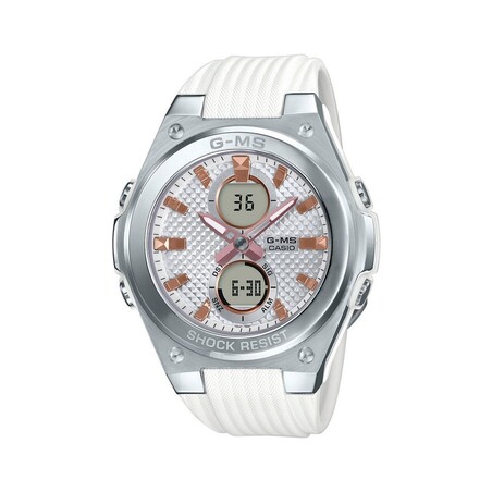 Zegarek CASIO Baby-G K ZB MSG-C100G-7AER Casio - 1