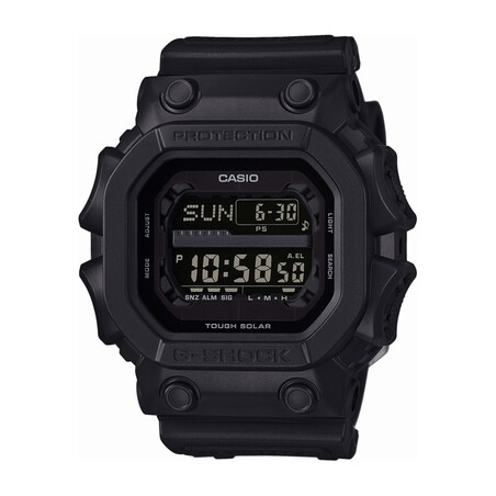 Zegarek CASIO G-Shock M ZB GX-56BB-1ER Casio - 1